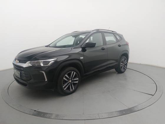 CHEVROLET TRACKER 1.0 TURBO FLEX AUTOMÁTICO